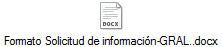 Formato Solicitud de información-GRAL..docx