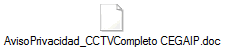 AvisoPrivacidad_CCTVCompleto CEGAIP.doc