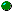 Green ball Icon