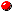 Red ball Icon