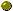Yellow ball Icon