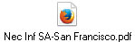 Nec Inf SA-San Francisco.pdf