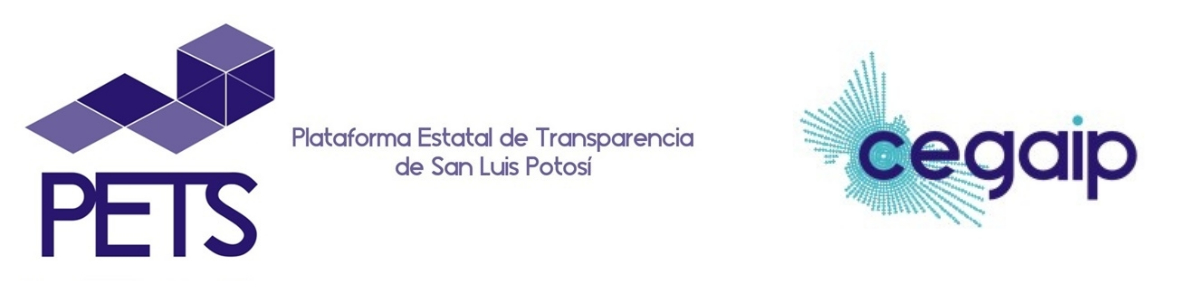 Plataforma Estatal de Transparencia SLP